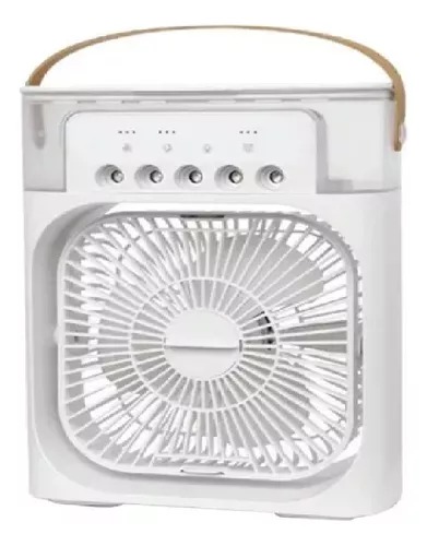 Miniatura 2 de Ventilador Con Agua Portátil